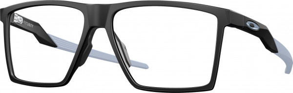Oakley OX8052 FUTURITY Eyeglasses, 805205 FUTURITY SATIN BLACK (BLACK)