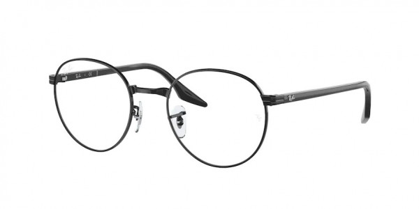 Ray-Ban Optical RX3691V Eyeglasses, 2509 BLACK