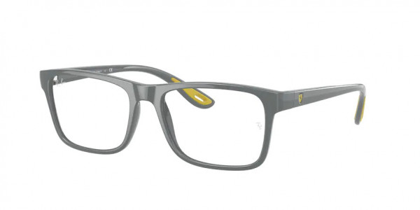 Ray-Ban Optical RX7205M Eyeglasses, F673 GREY