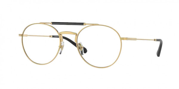 Vogue VO4239 Eyeglasses, 280 GOLD