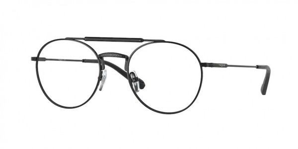 Vogue VO4239 Eyeglasses, 352 BLACK
