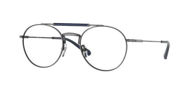 Vogue VO4239 Eyeglasses, 5136 SILVER ANTIQUE (SILVER)