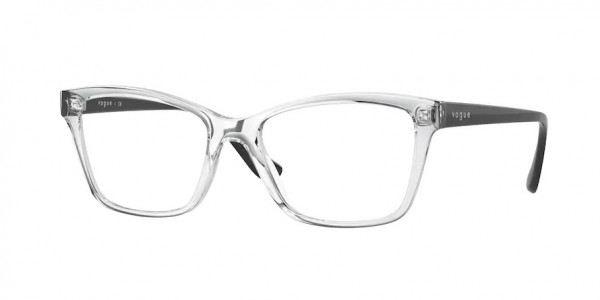 Vogue VO5420 Eyeglasses, W745 TRANSPARENT