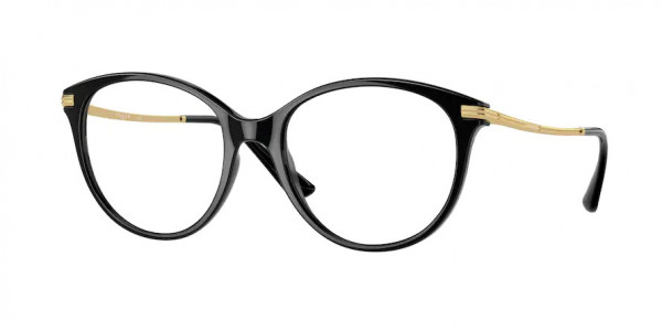 Vogue VO5423 Eyeglasses, W44 BLACK