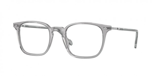 Vogue VO5433 Eyeglasses, 2820 TRANSPARENT GREY (GREY)