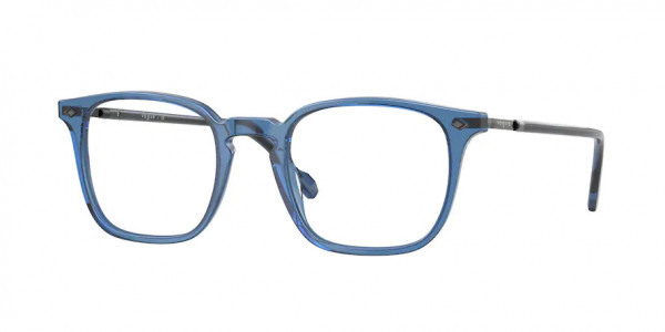 Vogue VO5433 Eyeglasses, 2983 BLUE SEA (BLUE)