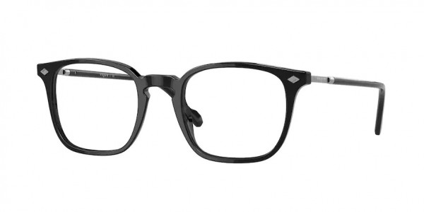 Vogue VO5433 Eyeglasses, W44 BLACK