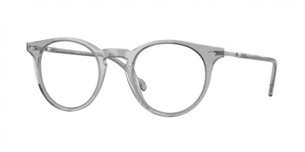 Vogue VO5434 Eyeglasses, 2820 TRANSPARENT GREY (GREY)