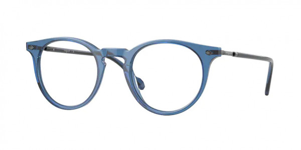 Vogue VO5434 Eyeglasses, 2983 BLUE SEA (BLUE)