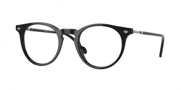 Vogue VO5434 Eyeglasses, W44 BLACK