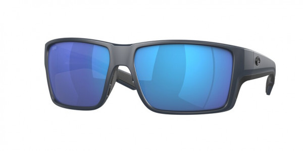Costa Del Mar 6S9080 REEFTON PRO Sunglasses, 908011 REEFTON PRO MIDNIGHT BLUE BLUE (BLUE)