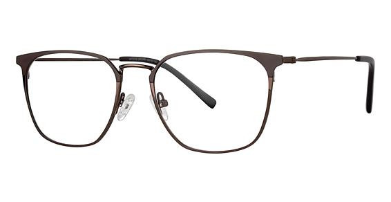 Wired TX708 Eyeglasses, Brown