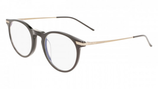 Calvin Klein CK22527T Eyeglasses, (001) BLACK