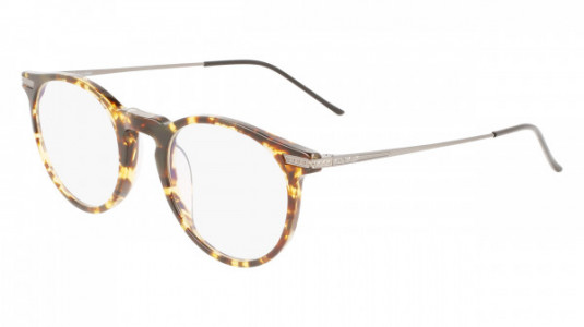 Calvin Klein CK22527T Eyeglasses, (237) VINTAGE HAVANA