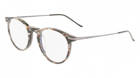Calvin Klein CK22527T Eyeglasses, (260) HORN