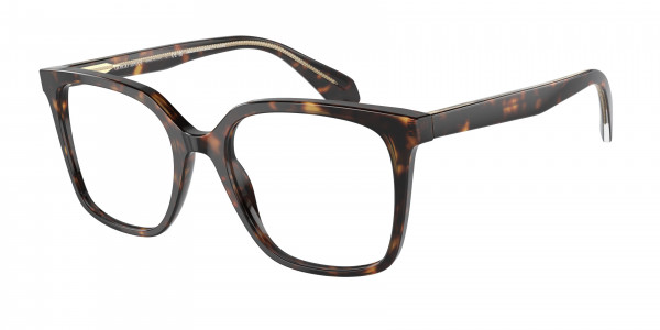 Giorgio Armani AR7217 Eyeglasses, 5879 HAVANA (TORTOISE)