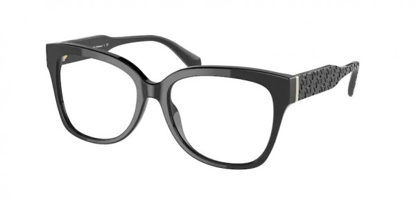 Michael Kors MK4091 PALAWAN Eyeglasses, 3005 PALAWAN BLACK (BLACK)