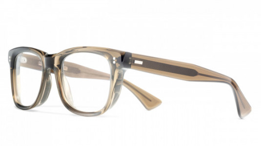 Cutler and Gross CGOP910153 Eyeglasses, (002) GRANNY CHIC