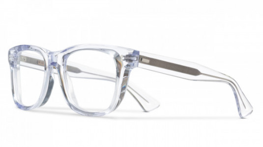 Cutler and Gross CGOP910153 Eyeglasses, (004) CRYSTAL