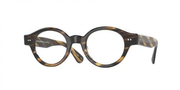Oliver Peoples OV5466U LONDELL Eyeglasses, 1003 COCOBOLO (HAVANA)