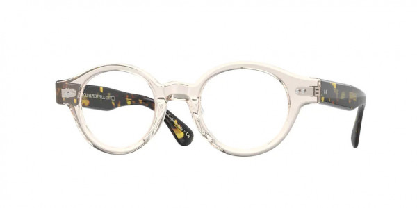 Oliver Peoples OV5466U LONDELL Eyeglasses, 1626 BUFF (HAVANA)