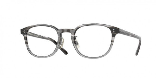 Oliver Peoples OV5219FM FAIRMONT-F Eyeglasses, 1002 FAIRMONT-F STORM (GREY)