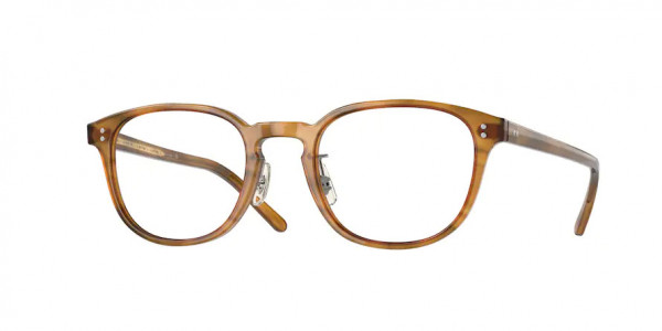 Oliver Peoples OV5219FM FAIRMONT-F Eyeglasses, 1011 FAIRMONT-F RAINTREE (BROWN)