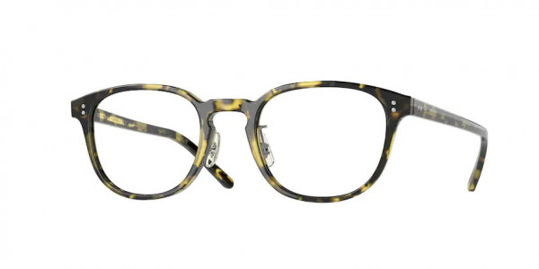 Oliver Peoples OV5219FM FAIRMONT-F Eyeglasses, 1571 FAIRMONT-F VINTAGE DTBK (TORTOISE)