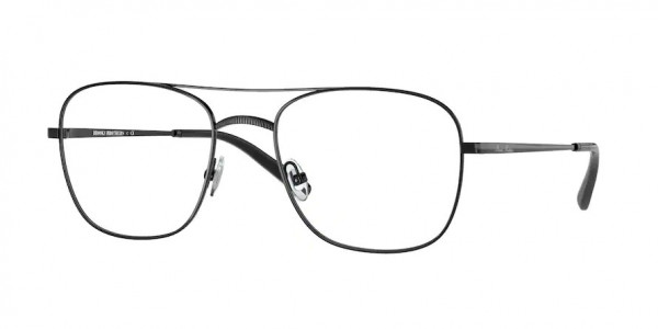 Brooks Brothers BB1095T Eyeglasses, 1220T BLACK