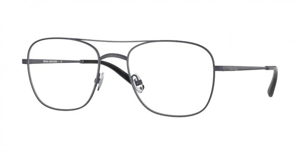 Brooks Brothers BB1095T Eyeglasses, 1605T NAVY (BLUE)