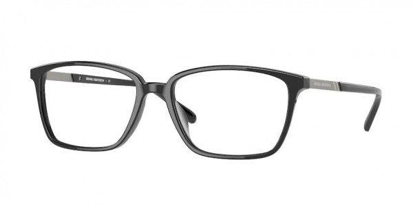 Brooks Brothers BB2053 Eyeglasses, 6000 BLACK