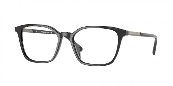 Brooks Brothers BB2054 Eyeglasses, 6000 BLACK