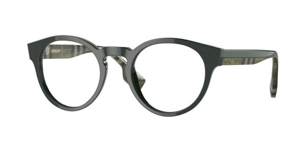 Burberry BE2354F Eyeglasses, 3997 Green