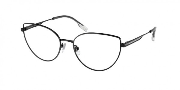 Bvlgari BV2241 Eyeglasses, 2066 BLACK
