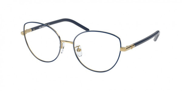 Tory Burch TY1073 Eyeglasses, 3311 GOLD