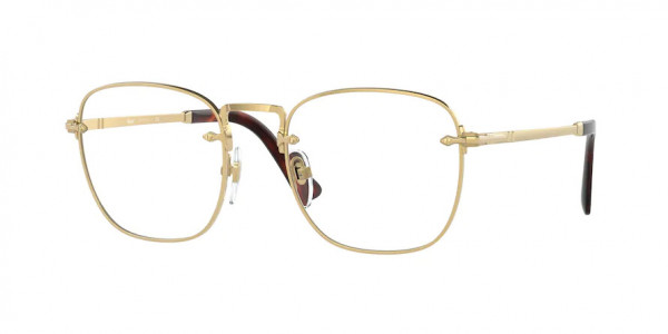 Persol PO2490V Eyeglasses, 1142 GOLD