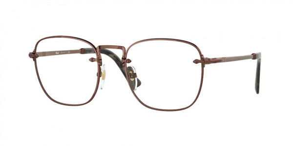 Persol PO2490V Eyeglasses, 1148 BROWN