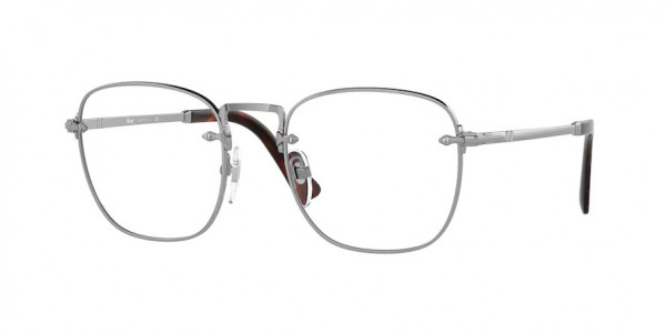 Persol PO2490V Eyeglasses, 513 GUNMETAL (GREY)