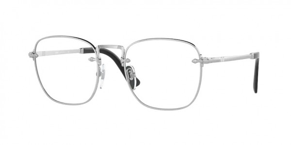 Persol PO2490V Eyeglasses, 518 SILVER