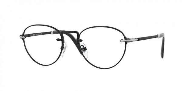 Persol PO2491V Eyeglasses, 1078 BLACK
