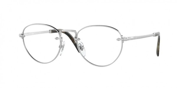Persol PO2491V Eyeglasses, 1122 SILVER