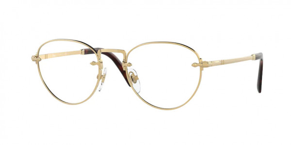 Persol PO2491V Eyeglasses, 1142 GOLD