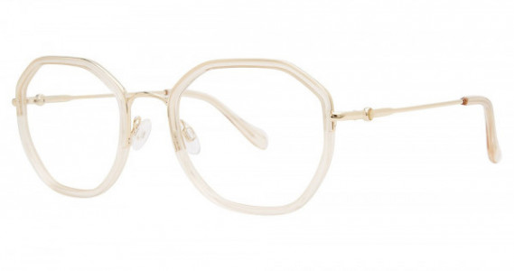 MaxStudio.com LEON MAX 4095 Eyeglasses, 007 CHAMPAGNE