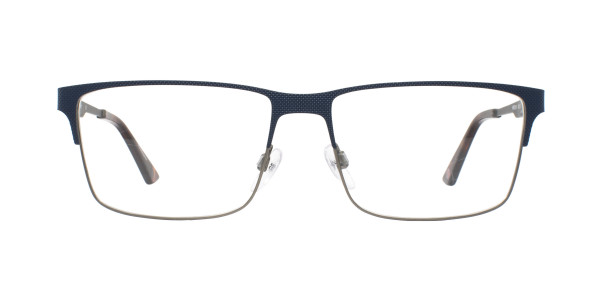 Hackett HEK 1216 Eyeglasses, 640 Blue