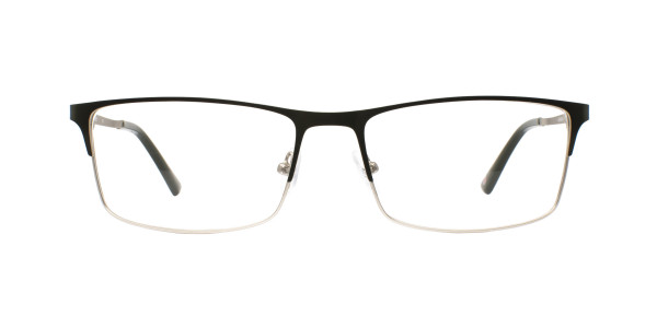 Hackett HEK 1240-1 Eyeglasses, 564 Green