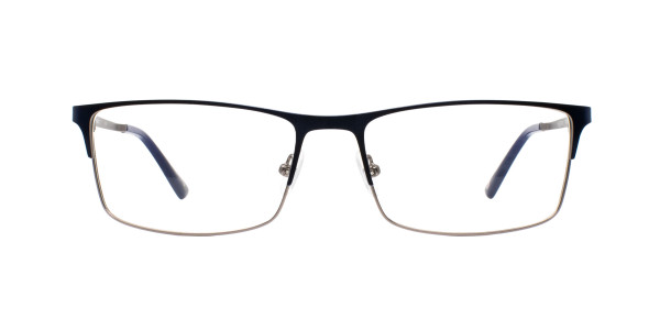 Hackett HEK 1240-1 Eyeglasses, 682 Navy