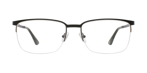 Hackett HEK 1241-1 Eyeglasses, 509 Green