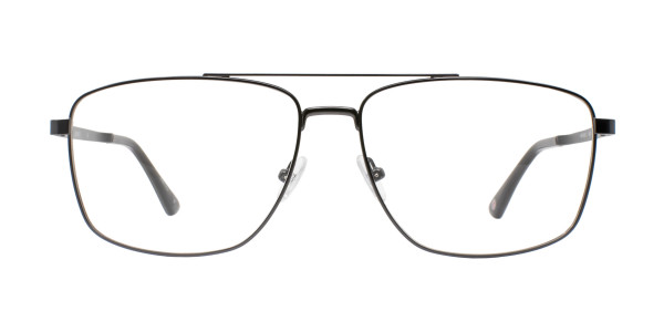 Hackett HEK 1242-1 Eyeglasses, 990 Dark