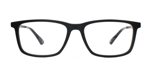 Hackett HEK 1252 Eyeglasses, 020 Matte