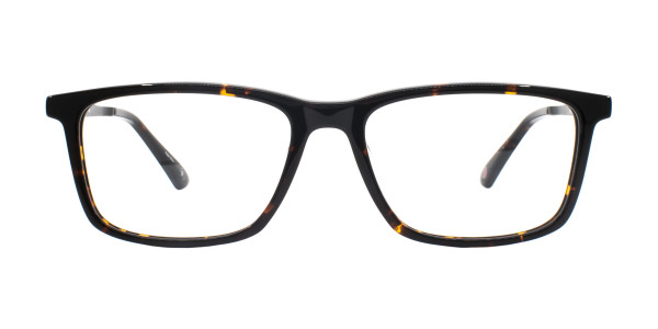 Hackett HEK 1252 Eyeglasses, 11 Dark